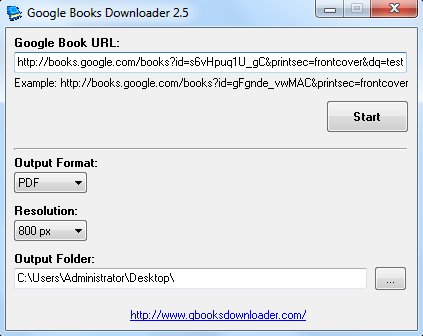 Download Pages From Google Books Mac